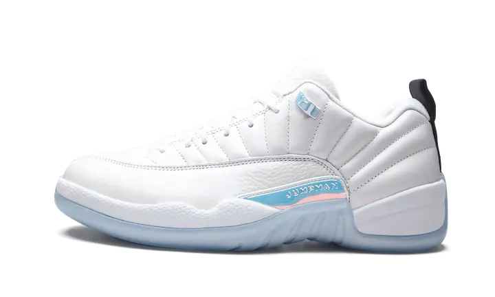 Air Jordan 12 Retro Low Easter 2021 Air Jordan