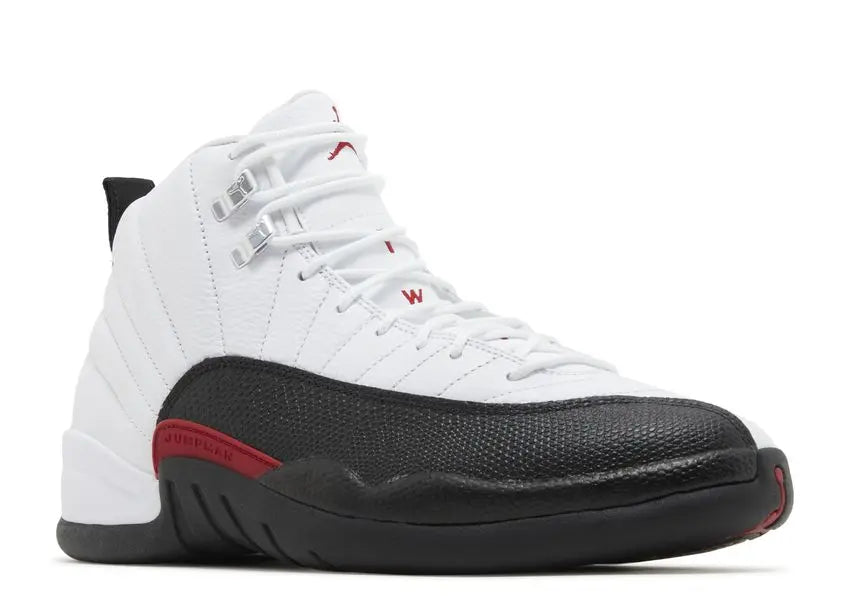 Air Jordan 12 Retro Taxi Flip Air Jordan