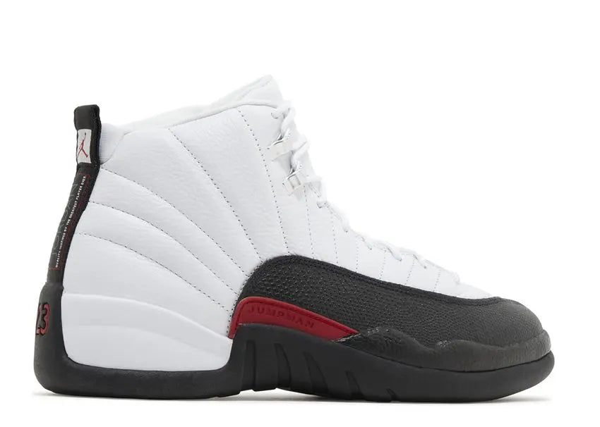 Air Jordan 12 Retro Taxi Flip Air Jordan