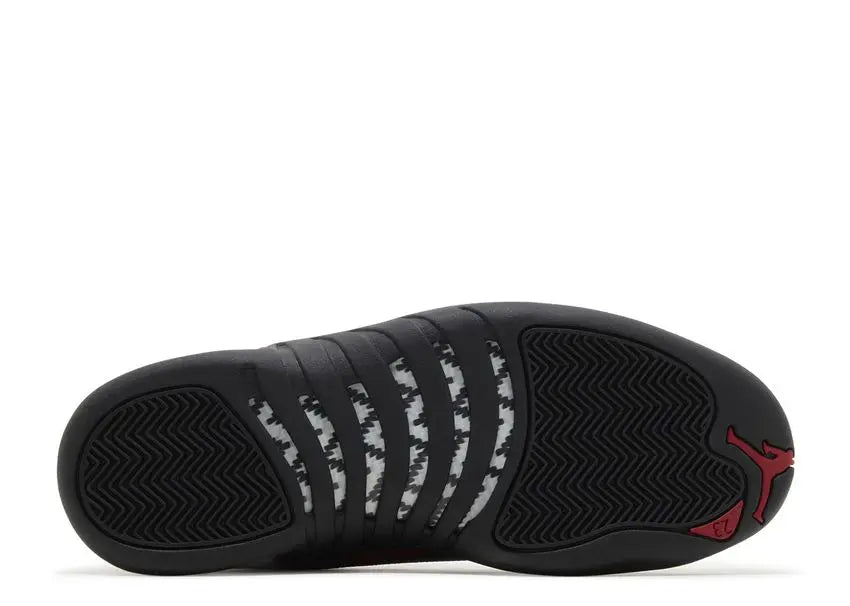 Air Jordan 12 Retro Taxi Flip Air Jordan