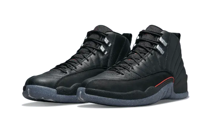 Air Jordan 12 Retro Utility Air Jordan