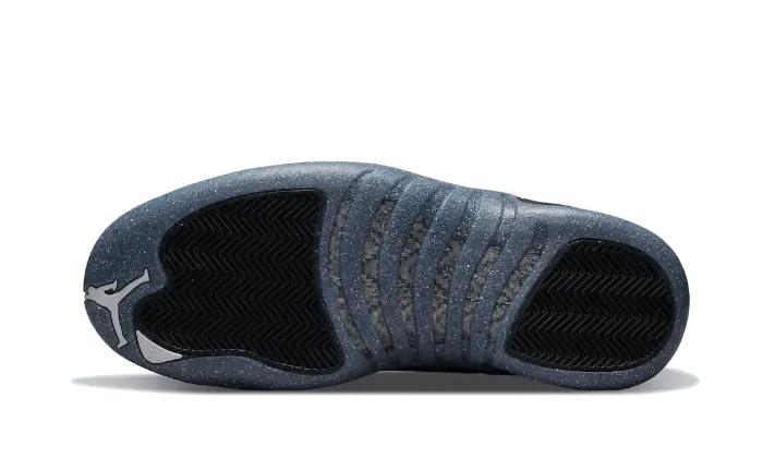 Air Jordan 12 Retro Utility Air Jordan