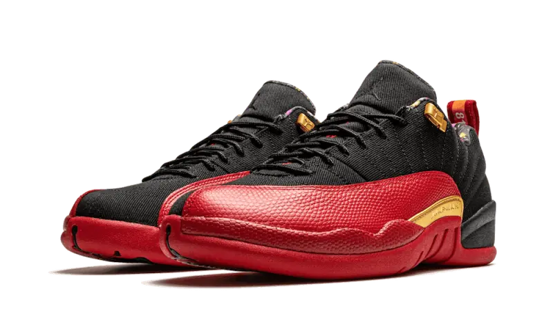 Air Jordan 12 SE Super Bowl LV Air Jordan