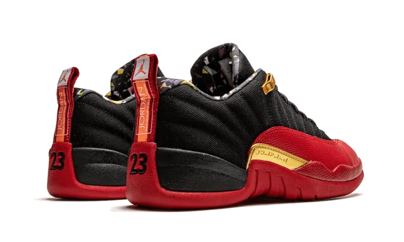 Air Jordan 12 SE Super Bowl LV Air Jordan