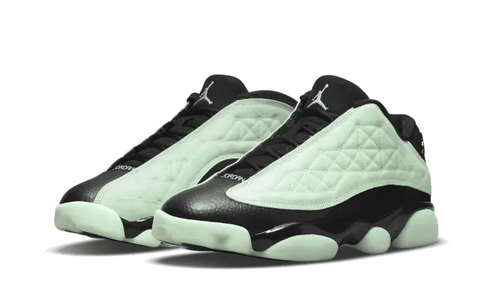 Air Jordan 13 Low Singles Day Air Jordan