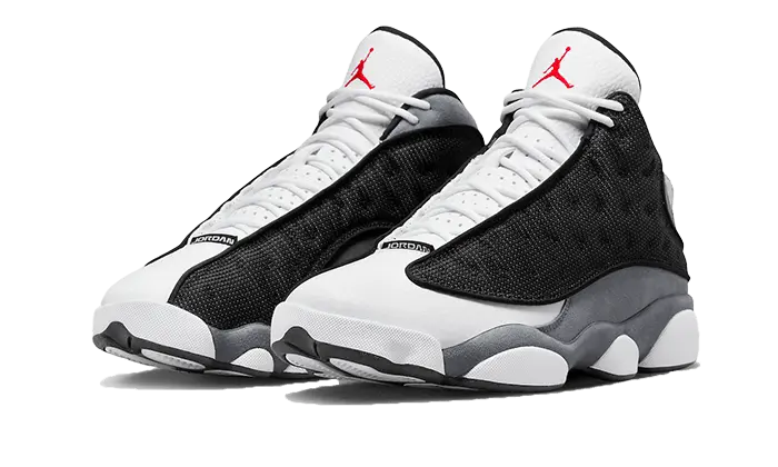 Air Jordan 13 Retro Black Flint Air Jordan