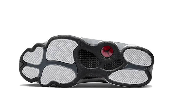 Air Jordan 13 Retro Black Flint Air Jordan
