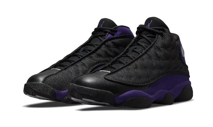 Air Jordan 13 Retro Court Purple Air Jordan