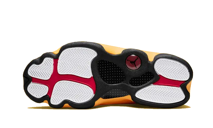 Air Jordan 13 Retro Del Sol Air Jordan
