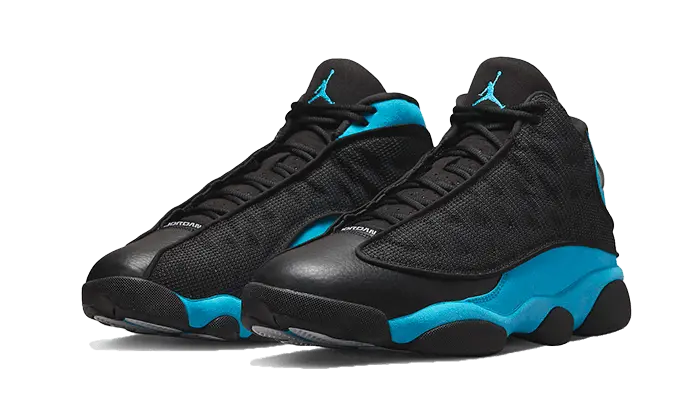 Air Jordan 13 Retro University Blue Air Jordan