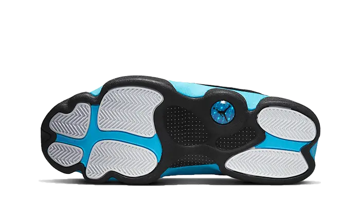 Air Jordan 13 Retro University Blue Air Jordan