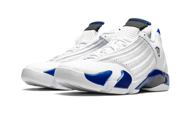 Air Jordan 14 Hyper Royal Air Jordan