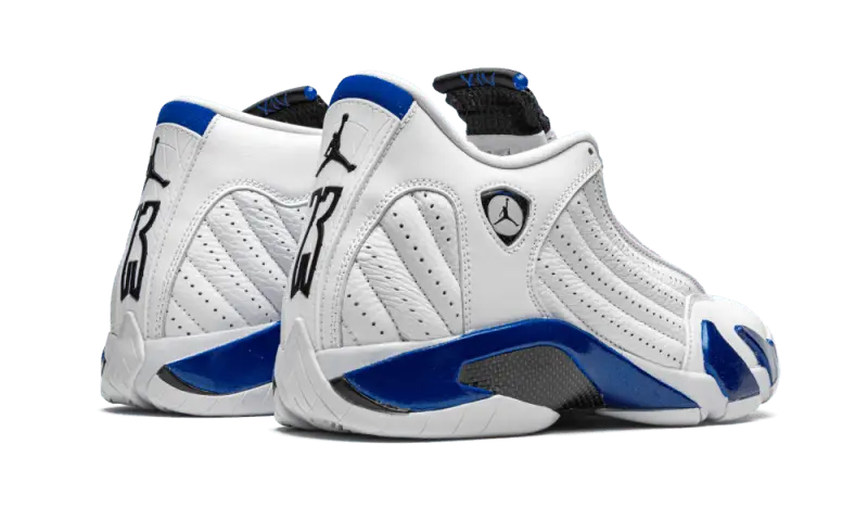 Air Jordan 14 Hyper Royal Air Jordan