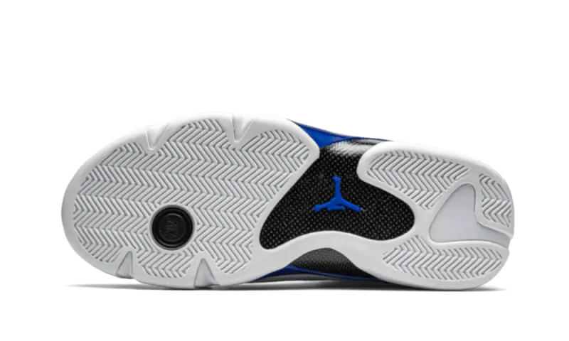 Air Jordan 14 Hyper Royal Air Jordan