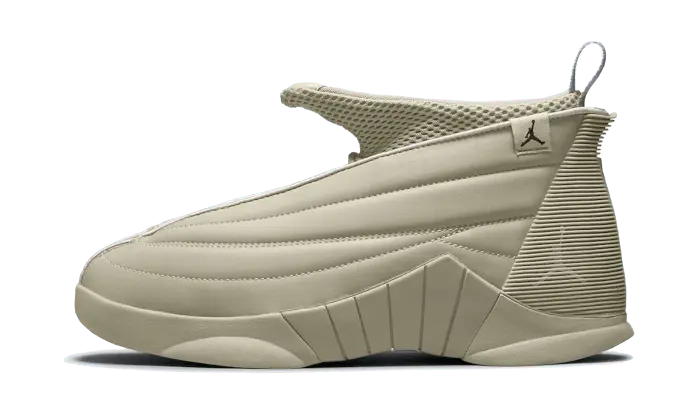 Air Jordan 15 Retro Billie Eilish Air Jordan