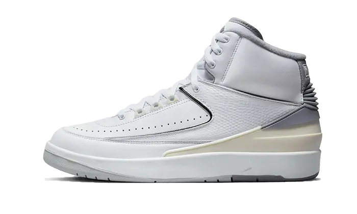 Air Jordan 2 Cement Grey Air Jordan
