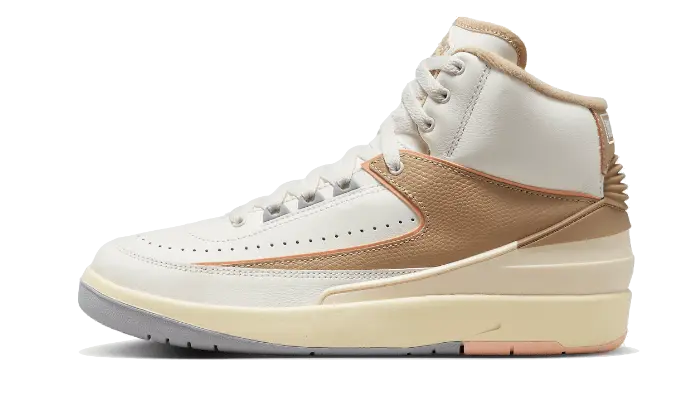 Air Jordan 2 Craft Air Jordan