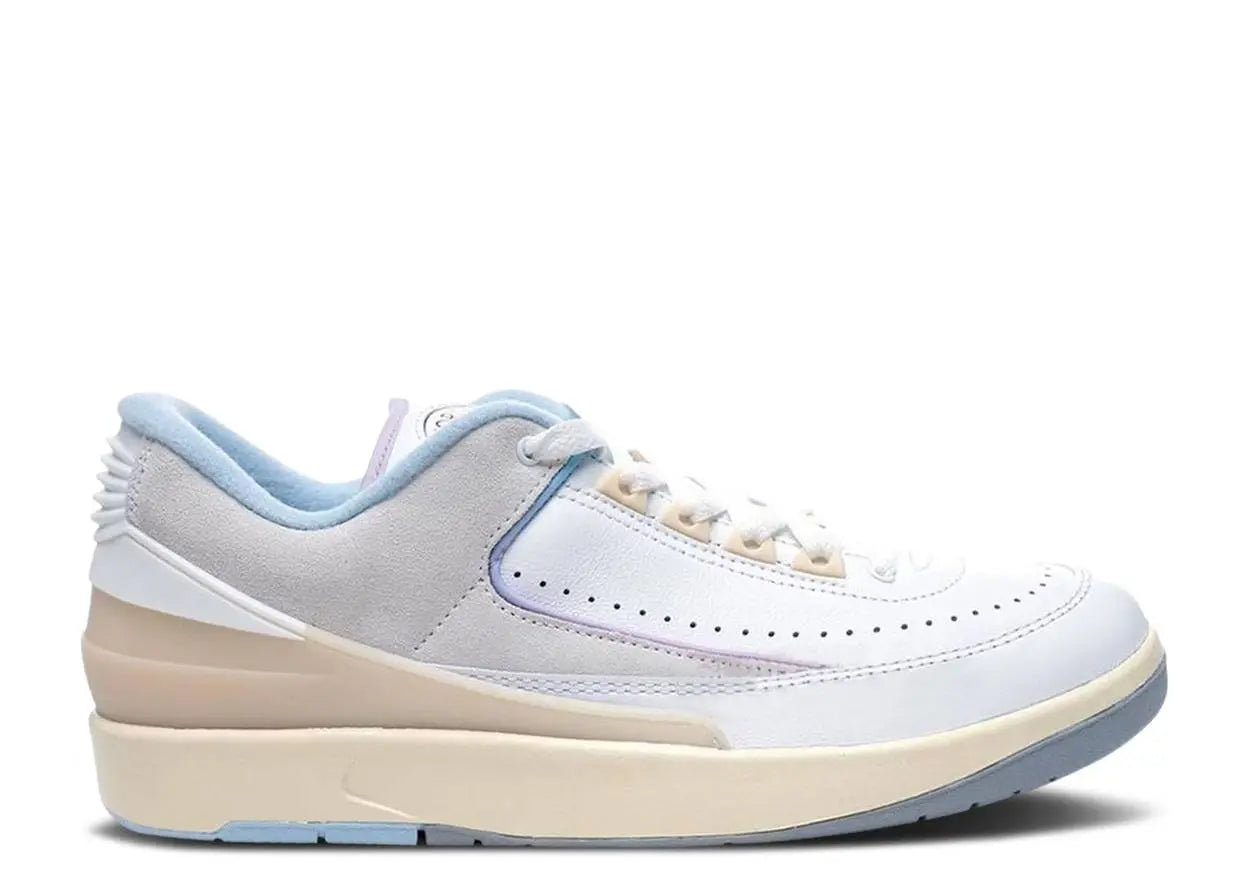 Air Jordan 2 Low Look Up In The Air Air Jordan