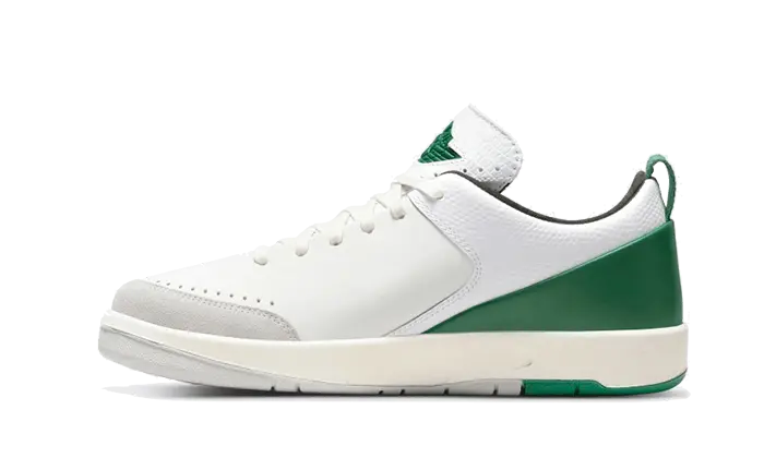 Air Jordan 2 Low Se Nina Chanel Malachite Air Jordan
