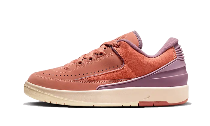 Air Jordan 2 Low Sky J Orange Air Jordan