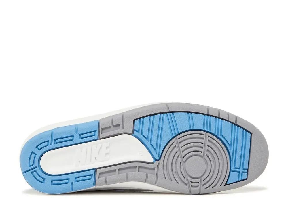 Air Jordan 2 Low University Blue Air Jordan
