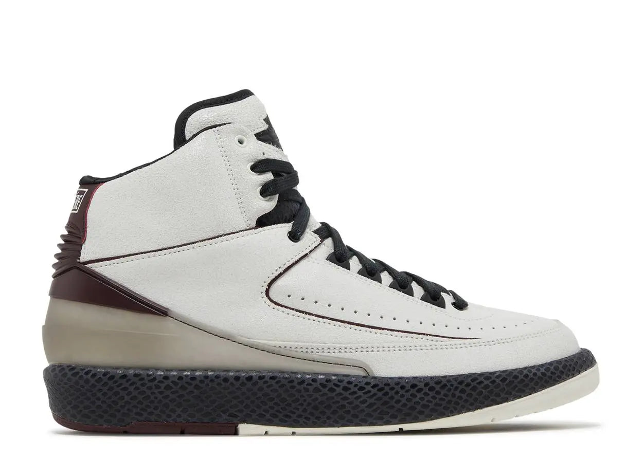Air Jordan 2 Retro A Ma Maniere Air Jordan