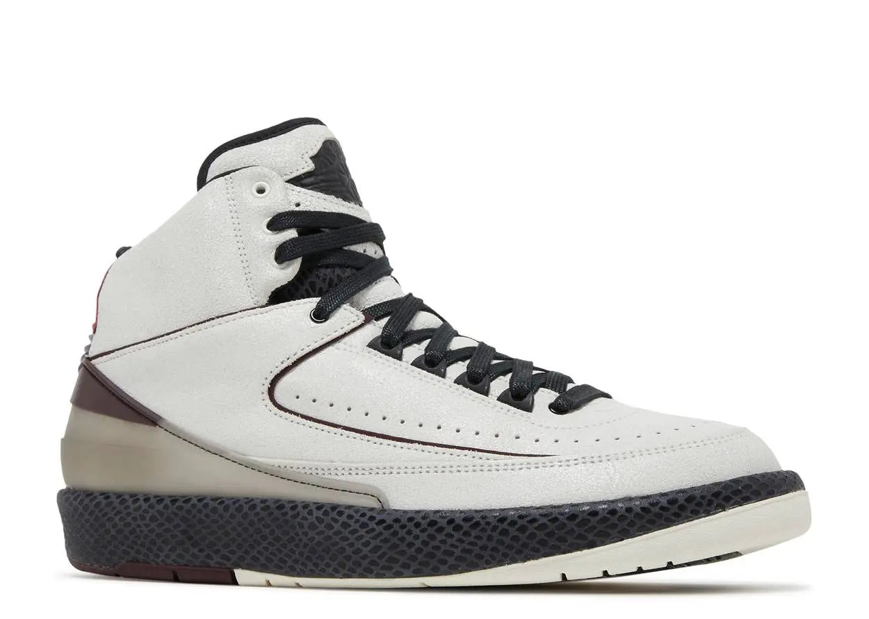 Air Jordan 2 Retro A Ma Maniere Air Jordan