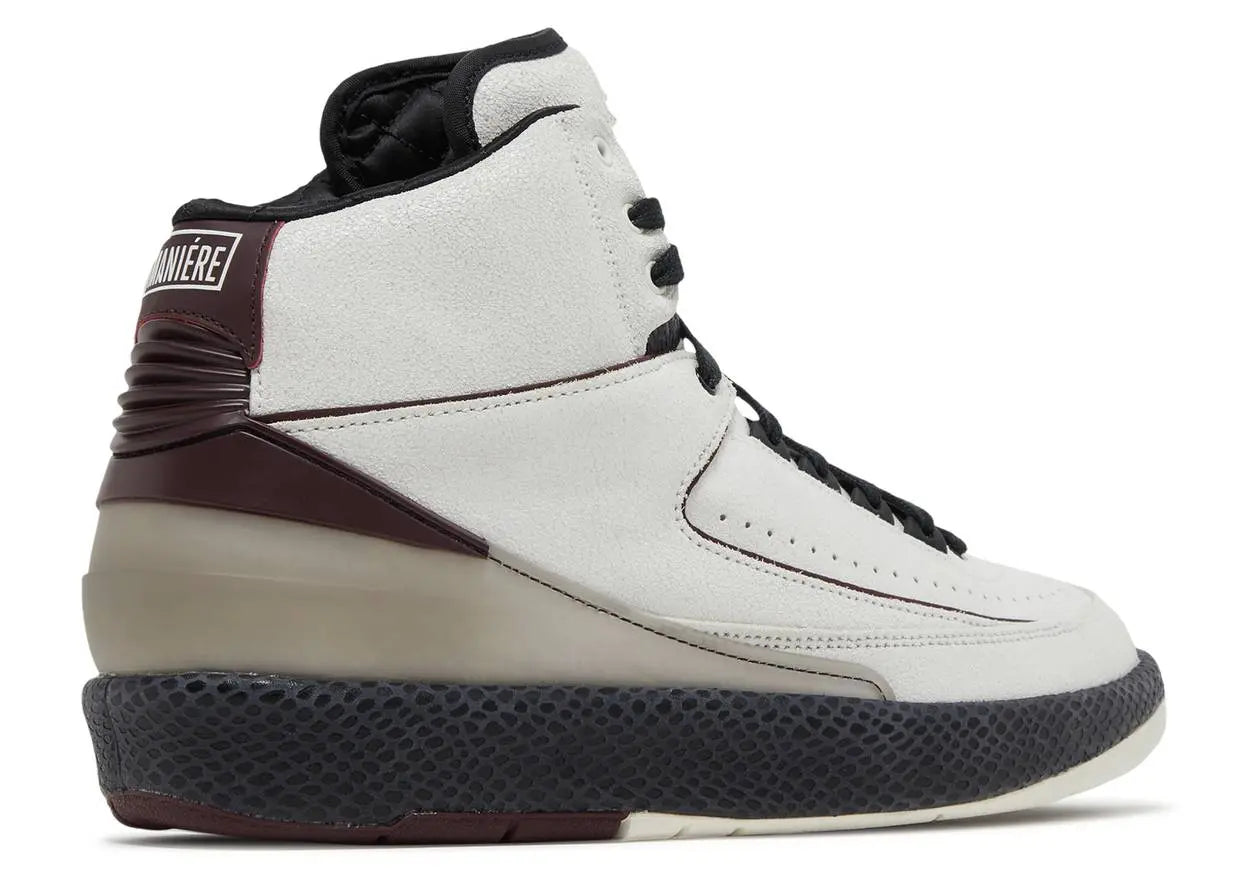 Air Jordan 2 Retro A Ma Maniere Air Jordan