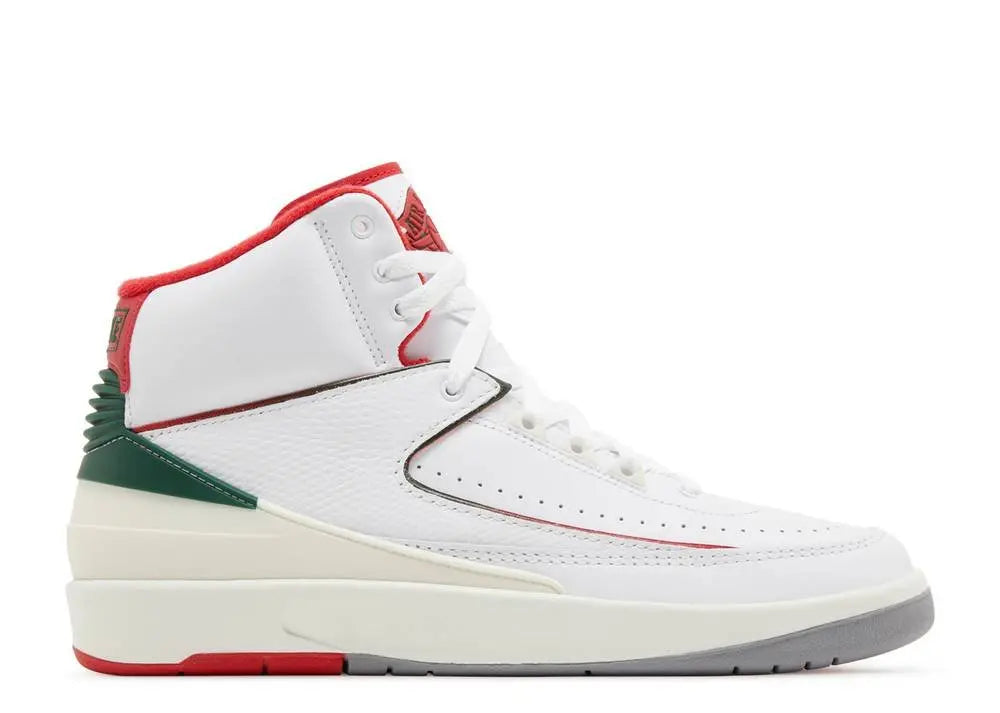 Air Jordan 2 Retro Italy Air Jordan