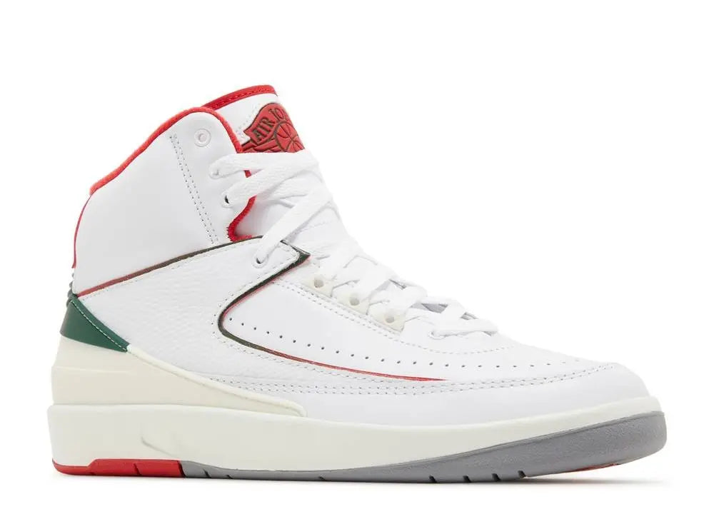 Air Jordan 2 Retro Italy Air Jordan