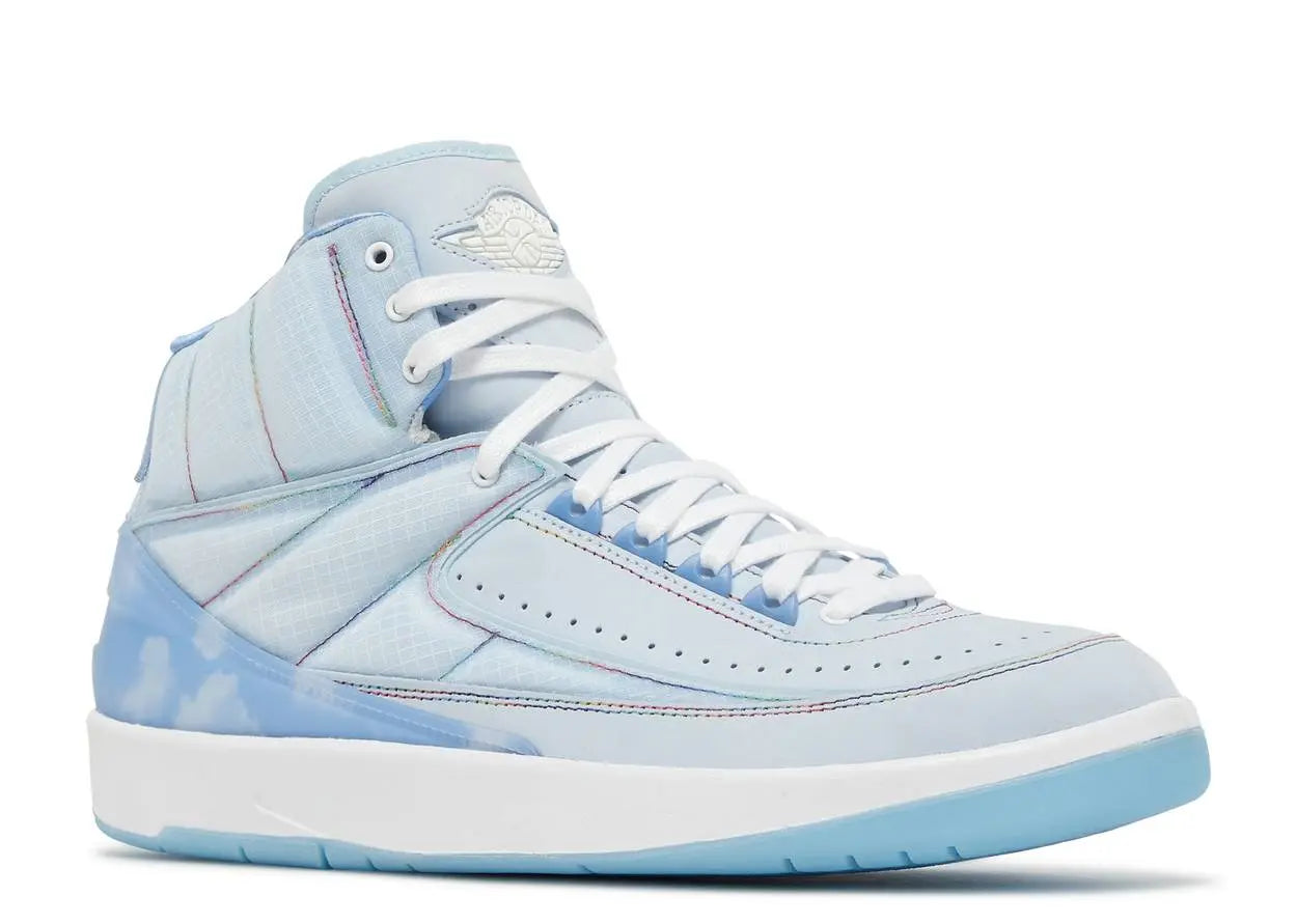 Air Jordan 2 Retro J Balvin Air Jordan