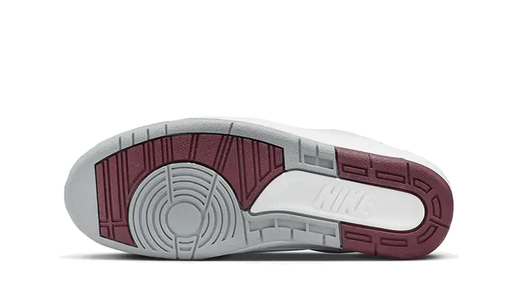 Air Jordan 2 Retro Low Cherrywood Air Jordan