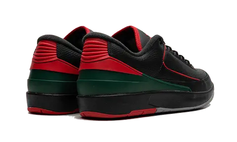 Air Jordan 2 Retro Low Christmas Air Jordan