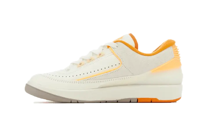 Air Jordan 2 Retro Low Craft Melon Tint Air Jordan