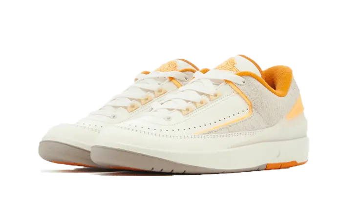 Air Jordan 2 Retro Low Craft Melon Tint Air Jordan