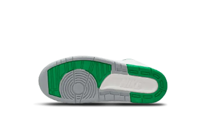 Air Jordan 2 Retro Lucky Green Enfant Ps Air Jordan