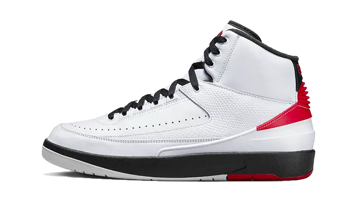 Air Jordan 2 Retro Og Chicago Air Jordan