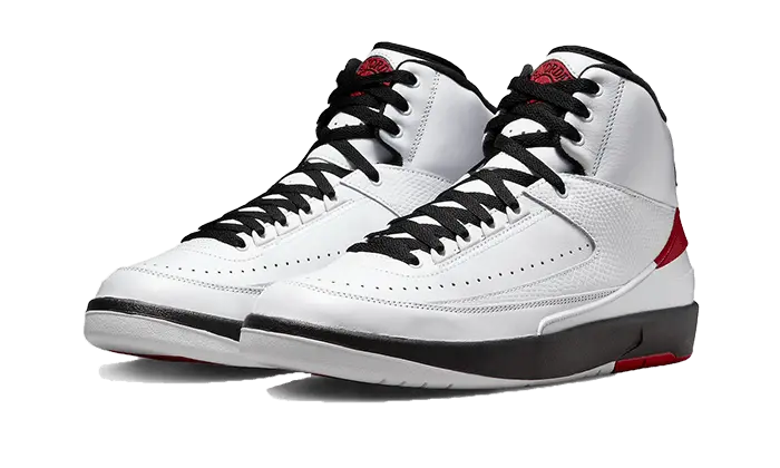 Air Jordan 2 Retro Og Chicago Air Jordan