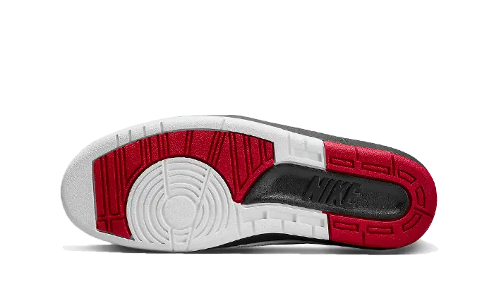 Air Jordan 2 Retro Og Chicago Air Jordan