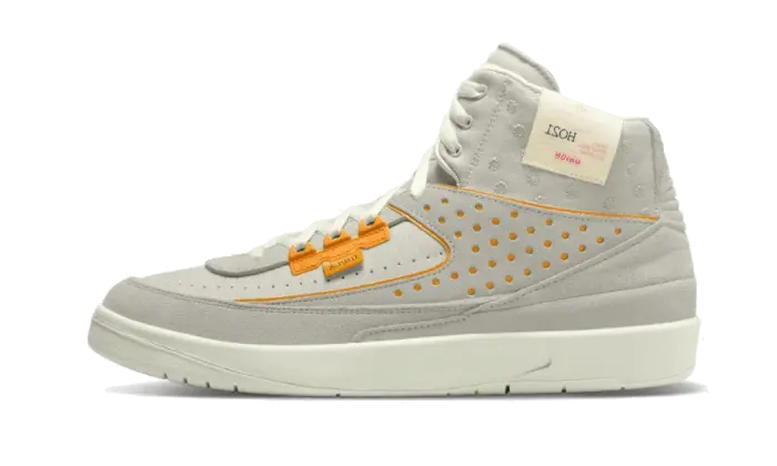 Air Jordan 2 Union Sp Rattan Air Jordan