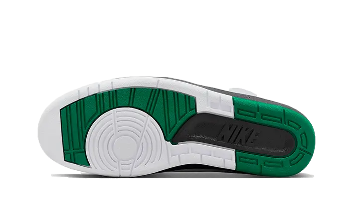 Air Jordan 2 "H" Wings VOSneakers