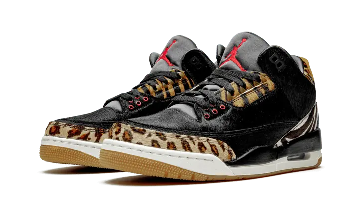 Air Jordan 3 Animal Instinct Air Jordan