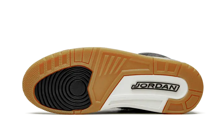Air Jordan 3 Animal Instinct Air Jordan