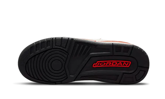 Air Jordan 3 Dunk On Mars Air Jordan