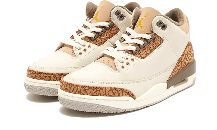Air Jordan 3 Palomino VOSneakers