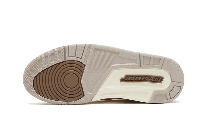 Air Jordan 3 Palomino VOSneakers