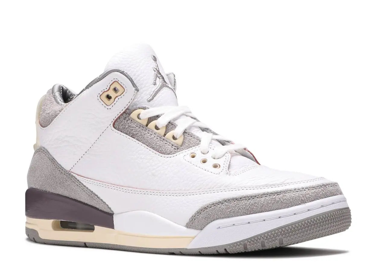 Air Jordan 3 Retro A Ma Maniere Air Jordan