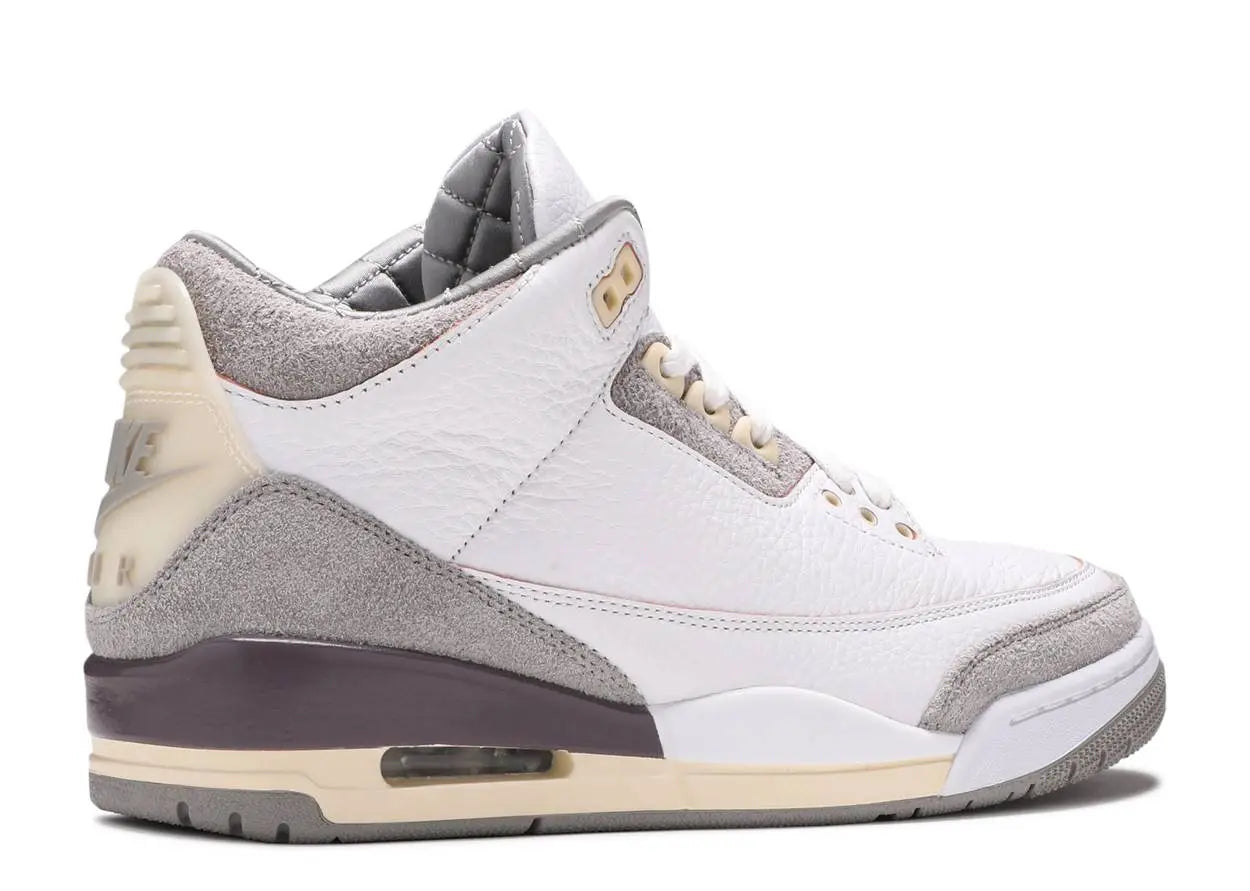 Air Jordan 3 Retro A Ma Maniere Air Jordan