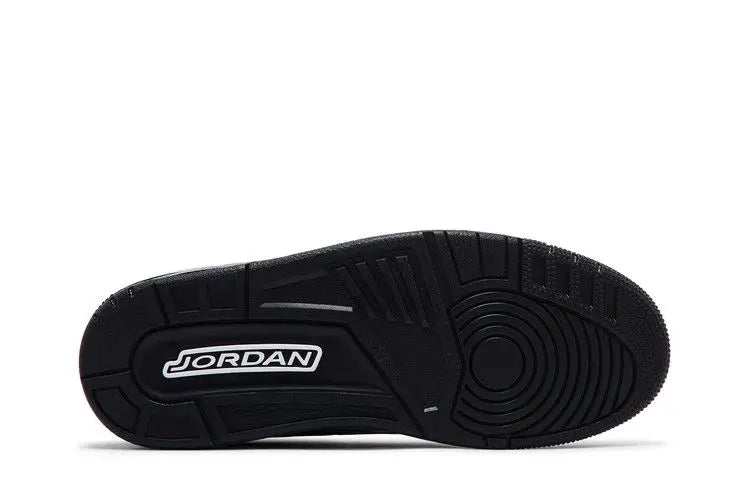 Air Jordan 3 Retro Black Cat (2025) VOSneakers