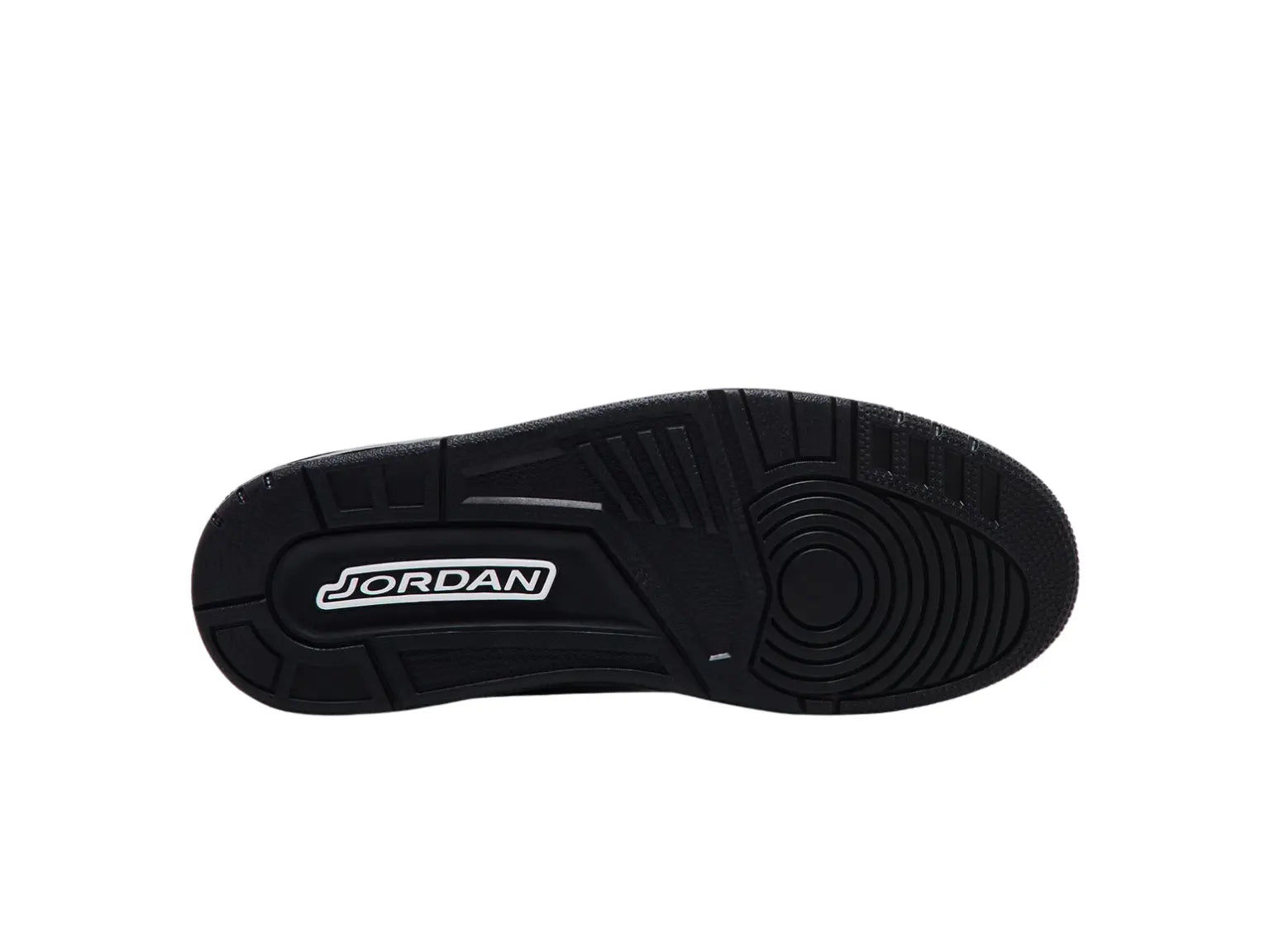 Air Jordan 3 Retro Black Cat (Enfant) Air Jordan